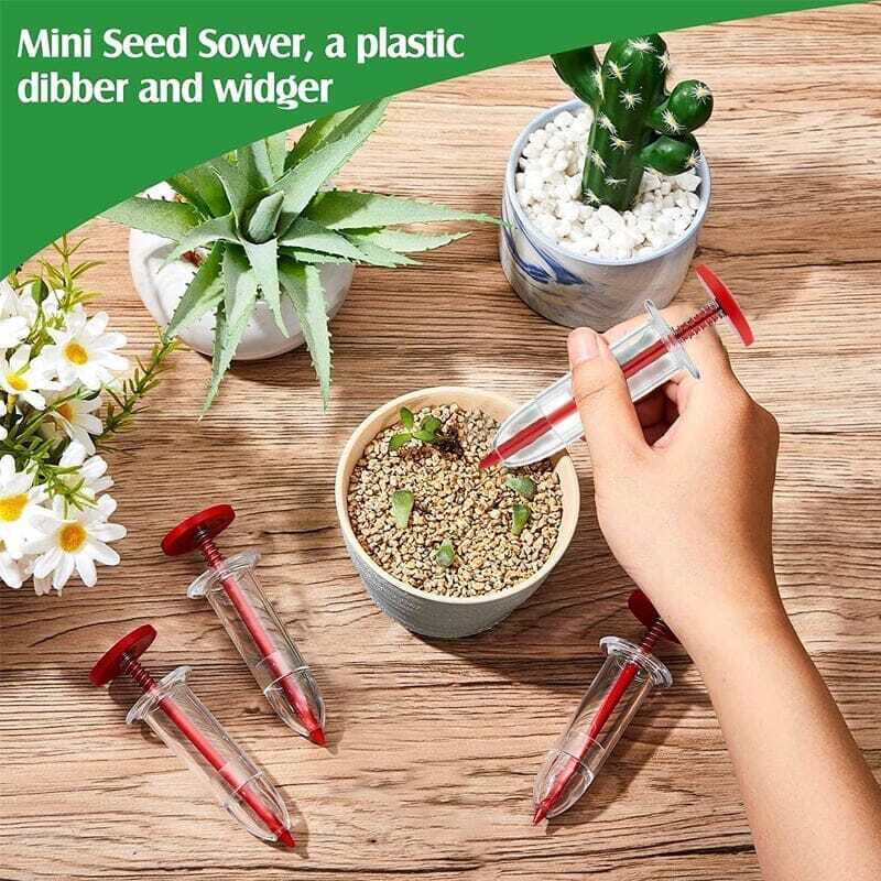 1+1 Free |  Planting Made Simple